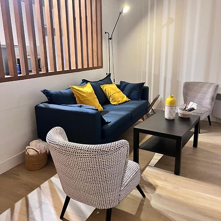 Appartement T3 Proche Remparts Αβινιόν Εξωτερικό φωτογραφία